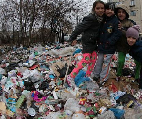 „Evenimentul zilei” a explorat unul din cele mai periculoase locuri din lume. Poveștile nescrise din Ferentari