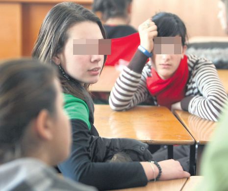 EXCLUSIV EVZ. Testele de engleză pentru a studia în străinătate golesc buzunarele părinților