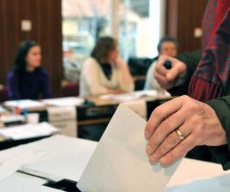 Exit-poll-urile n-au mai greșit. Cu o excepție