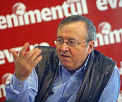 Fără să-și dea seama, Mircea Geoană și Marian Vanghelie l-au salvat pe Victor Ponta!