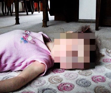 Fetiţa care nu va ÎMBĂTRÂNI niciodată. Medicii cred că are cheia NEMURIRII