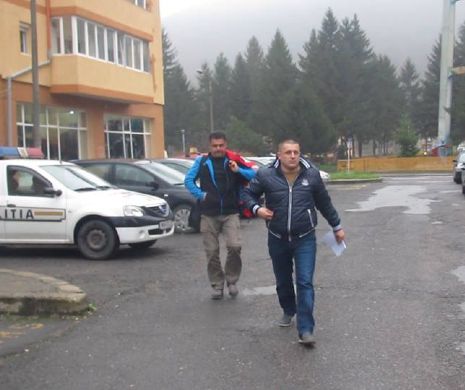 Fiu de primar, CAPUL REȚELEI DE EVAZIONIȘTI prin afaceri cu lemn. Prejudiciu imens