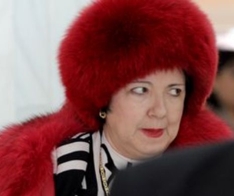 Fosta procuroare Angela Nicolae vrea în libertate și promite că nu-și mai face apărarea în presă