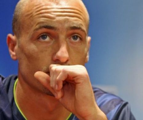 Gabi Mureșan a luat foc după ce a fost suspendat: „Am fost supus unui linșaj mediatic”