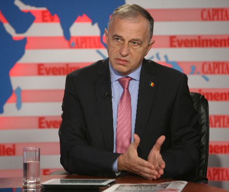 Geoană: Este important să nu aflăm de la televizor cine sunt noii miniştri. Guvernul trebuie să ceară vot de încredere în Parlament