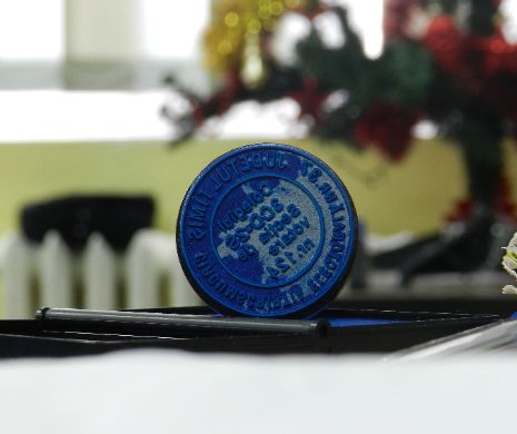Gorj: Dosar penal pentru președintele unei secții de votare