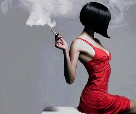 Greu de crezut: La ce foloseşte SCRUMUL DE ŢIGARĂ