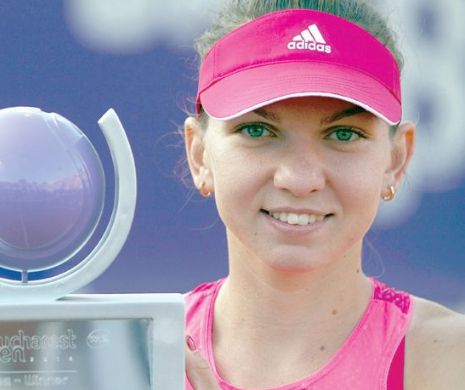 Halep: „Vreau să mă căsătoresc, să am copii”