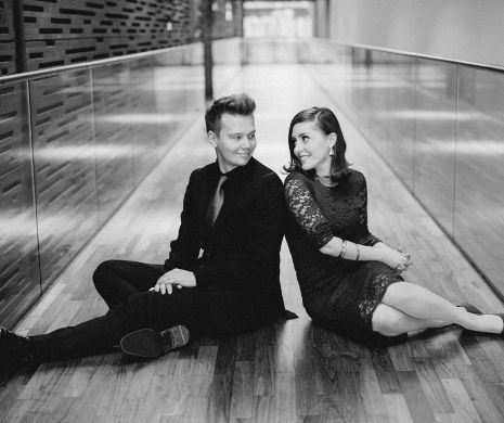 Hot Folk, Blues & Jazz in Winter