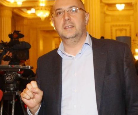 Hunor răspunde directivei pro-Iohannis a PPE: Deciziile se iau acasă