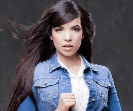 Iată ce surpriză pregătește Indila pentru concertul din România
