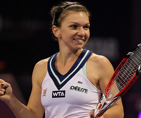 Iată cu cine ar putea să se căsătorească Simona Halep