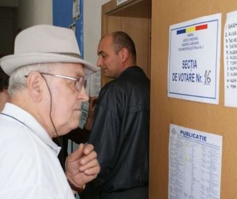 ÎNCEPE VOTUL, ÎNCEP MANIPULĂRILE! Rareș Bogdan (Realitatea TV) : "Ghiță controlează softul de numărare a voturilor!" Sebastian Ghiță: "Nu am nici o legătură cu ASSECO SE. Este cea mai mare firmă poloneză de software. Fratele unui deputat PDL era director