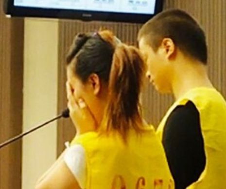 Înjunghiat din dragoste şi aruncat în prăpastie, în munţii din China