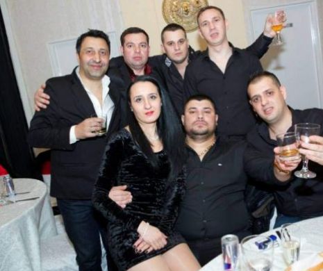 Interlopii vasluieni, studenţi la Londra, fără diplomă de liceu