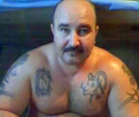 Interlopul Nuţu Cămătaru a fost eliberat. El va sta în arest la domiciliu