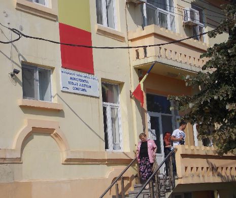 Învăţătoare acuzată de violenţă fizică şi verbală asupra elevilor. ISJ Constanţa anchetează cazul