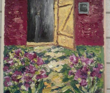 Invitaţie pe Insula Eternei Primăveri