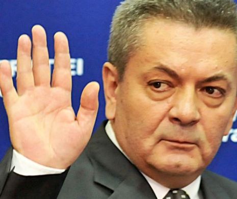 Ioan Rus: Am votat pentru excluderea lui Geoană, Şova şi Vanghelie