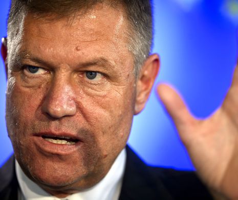 Iohannis, ATACAT de comuniștii din Moldova: ”Este INADMISIBIL, ne exprimăm profunda INDIGNARE”