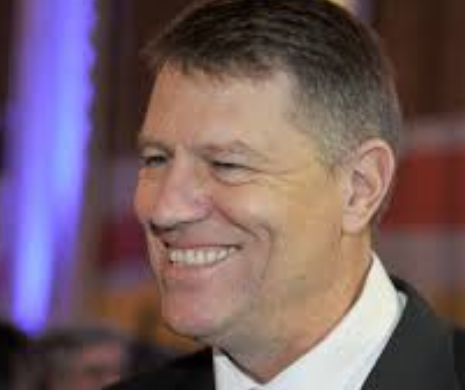 Iohannis campion pe facebook