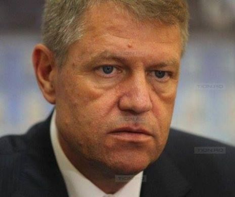 Iohannis, despre acuzațiile de trafic de copii: Este o minciună ordinară. Pot să dovedesc acest lucru cu acte la momentul potrivit