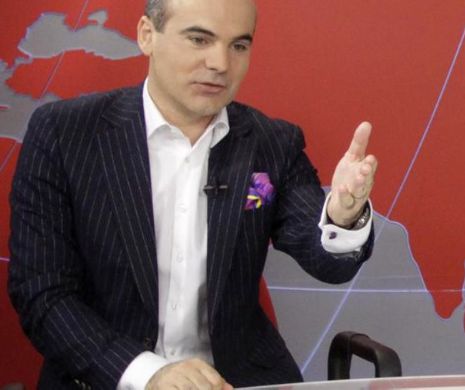 Ion Cristoiu despre scandalul "Rareș Bogdan - ofițer acoperit" și schimbul de insulte cu Victor Ponta