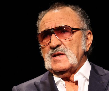 Ion Țiriac, cel mai bogat român