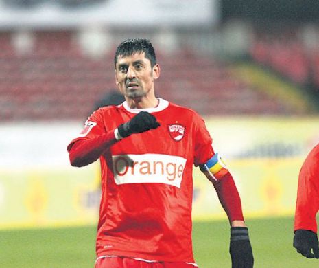 Ionel Dănciulescu, interimar până la finalul turului