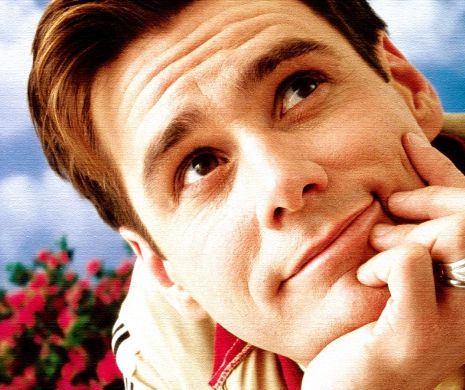 Jim Carrey, un frizer de coșmar