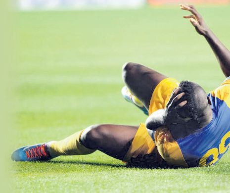 Jucătorii Petrolului pregătesc o răscoală