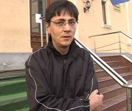 Judecătoriei Constanta a decis-Trei luni cu suspendare pentru bărbatul care l-a scuipat pe Traian Băsescu
