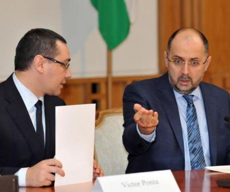 Kelemen Hunor: Recomandăm ieșirea de la guvernare