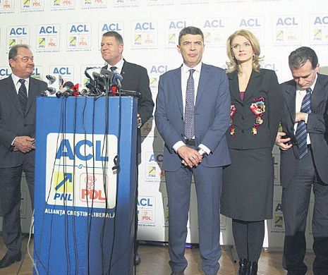 Klaus Iohannis, apel către votanții Dreptei pentru turul II