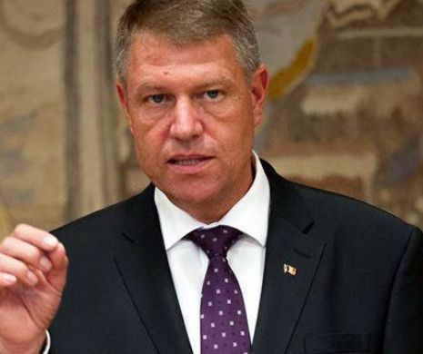 Klaus Iohannis: Este adevărat că nu am fost la Chișinău și Cernăuți. Cele doua orașe nu mai fac parte din România