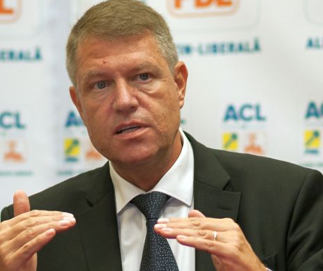 Klaus Iohannis, prima reacție după respingerea Legii amnistiei: Deci, se poate!