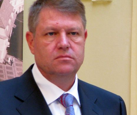 Klaus Iohannis și Laura Codruța Kovesi participă la Anti-corruption Sustainability in Romania
