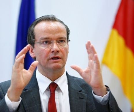 Lider din Bundestag, despre alegerile din România: Victor Ponta şi-a pierdut orice autoritate de a mai exercita o funcţie guvernamentală
