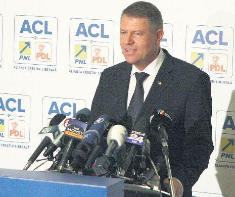Liderii ACL sperau, dar nu credeau într-o victorie