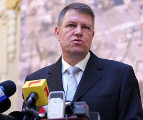 LIVE TEXT. Klaus Iohannis: Sunt convins că vor fi creșteri de impozite și taxe