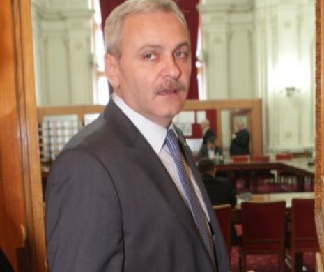 Liviu Dragnea: Majoritatea liderilor zic să se facă congres anul acesta