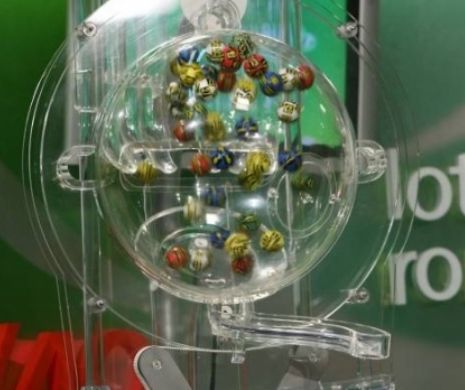 LOTO: Iată numerele extrase!