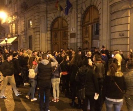 MAE: Românii din Noua Zeelandă votează primii, cei de pe coasta de Vest a SUA - ultimii