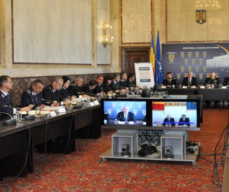 MAI: 87 de persoane sunt cercetate pentru infracţiuni la vot