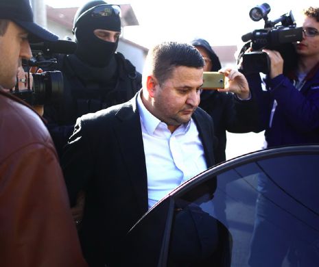 Măran, afaceristul ABONAT LA BANI PUBLICI,  percheziţionat de DNA într-un dosar cu un prejudiciu de 2 MILIOANE DE EURO