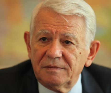 Meleşcanu: Dacă un singur membru din comisia de vot va lipsi, vor vota 15% mai puţini cetăţeni români
