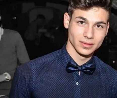 Mesajul tulburator postat de rapper-ul gasit mort intr-un canal! Care au fost ultimele cuvinte ale lui Alex