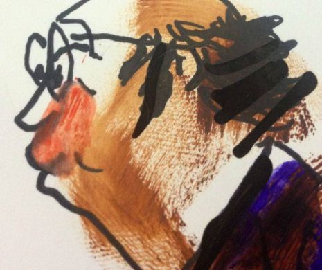 Mi-am schimbat părerea despre Mircea Badea. Bravo, băiatule!