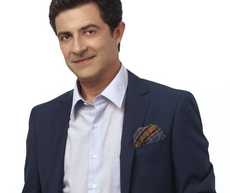 Mihai Călin: „Mi se spunea Savantul”