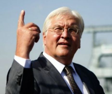 Ministrul german de Externe: Situația din Ucraina este foarte gravă